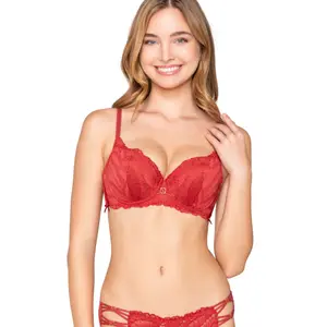 Sujetador de mujer Luna Flirt image-0