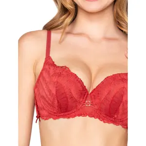 Sujetador de mujer Luna Flirt image-6