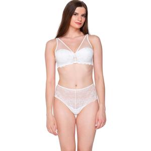 Three-quarter balcony bra for women Luna Pandora image-1