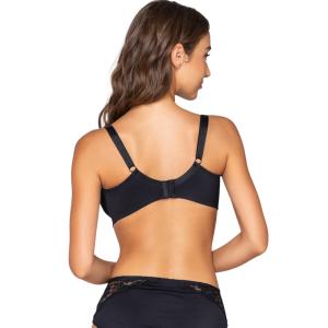 Underwired full-cup bra for women Luna Venus image-1