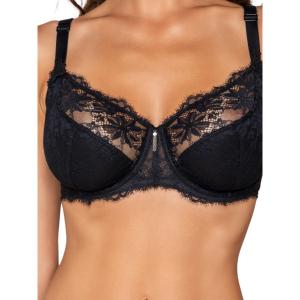 Underwired full-cup bra for women Luna Venus image-6