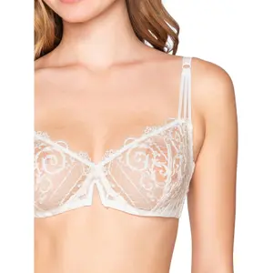 Sujetador de mujer Luna Lilium Mariage image-6