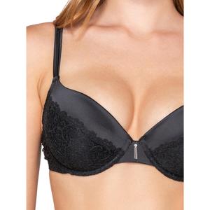 Women's push-up bra Luna Mystique image-6
