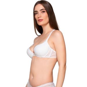 Women's push-up bra Luna Pearl image-2