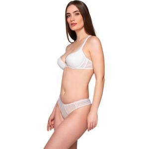 Women's push-up bra Luna Pearl image-5
