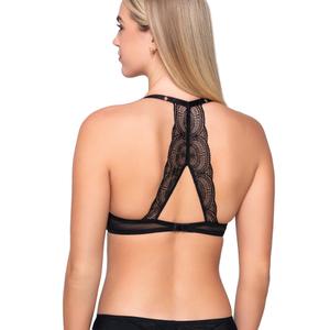 Women's push-up bra Luna Pearl image-1