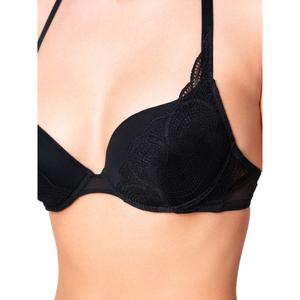 Women's push-up bra Luna Pearl image-6