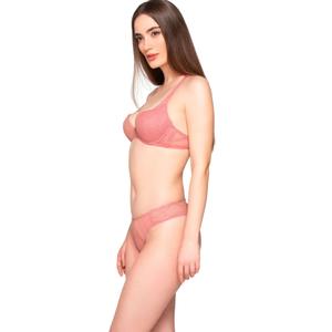 Women's push-up bra Luna Pearl image-5