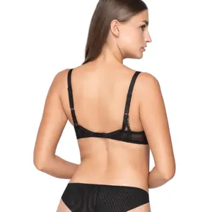 Sujetador push-up mujer Luna Claire image-1