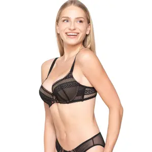 Biustonosz dla kobiet Luna Claire image-2