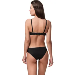 Soutien-gorge push-up décolleté femme Luna Miracle One image-4