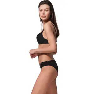 Soutien-gorge push-up décolleté femme Luna Miracle One image-5