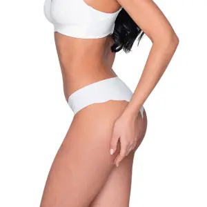 Brazilian knickers for women Luna Secret Sense image-2