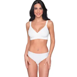 Brazilian knickers for women Luna Secret Sense image-3