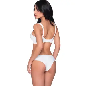 Brazilian knickers for women Luna Secret Sense image-4