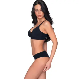 Brazilian knickers for women Luna Secret Sense image-5