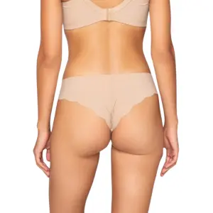 Brazilian knickers for women Luna Secret Sense image-1