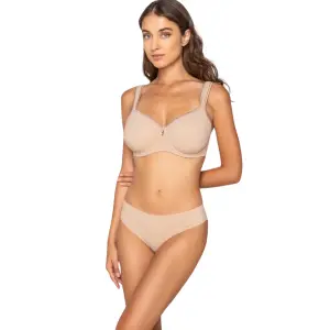 Brazilian knickers for women Luna Secret Sense image-3