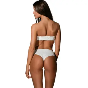 Braguitas de mujer Luna Secret Sense Brésilien image-3