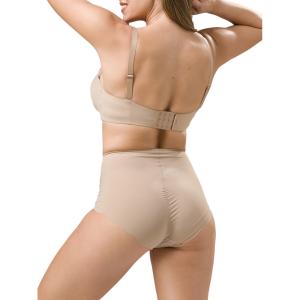 Shaping shorts for women Luna Secret Sense image-4