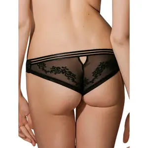 Culote brasileña mujer Luna Gothic image-2