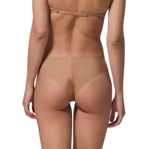 Culote brasileña mujer Luna Secret image-1
