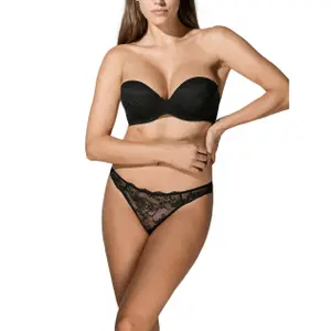 Culotte brésiliene femme Luna Honeymoon image-1