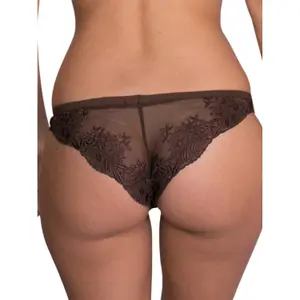 Brazilian panties for women Luna Ether image-1