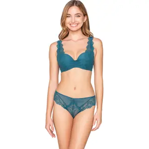 Women's panties Luna Orchidea image-1