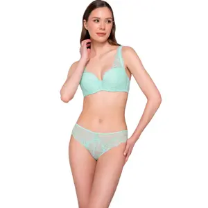 Women's panties Luna Orchidea image-1