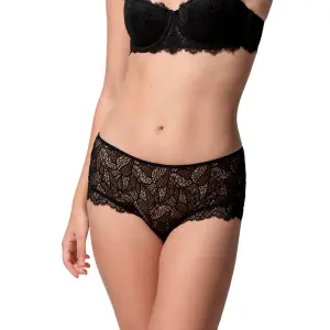Shorty femme Luna Orchidea image-0