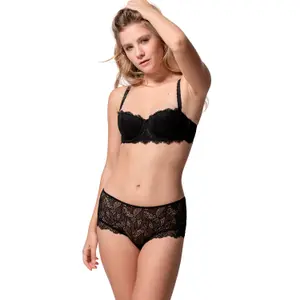 Shorty femme Luna Orchidea image-3