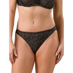Calcinhas brasileiras femininas Luna Burlesque image-0
