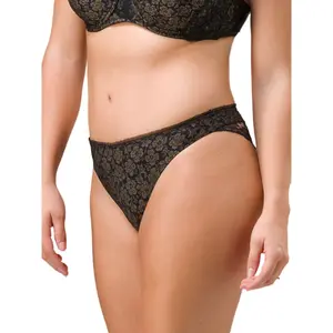 Calcinhas brasileiras femininas Luna Burlesque image-4