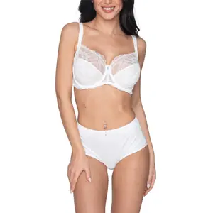 Shorty femme Luna Melody Mariage image-3