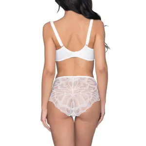 Shorty femme Luna Melody Mariage image-4