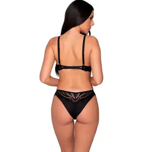 Culote brasileña mujer Luna Flirt image-4