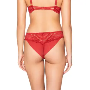 Culote brasileña mujer Luna Flirt image-1