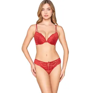 Culote brasileña mujer Luna Flirt image-3