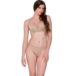 Sujetador de mujer Luna Flirt image-2