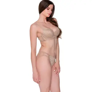 Sujetador de mujer Luna Flirt image-3