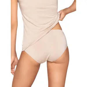 Zestaw shortów damskich Luna Micro Touch Comfort (x2) image-1