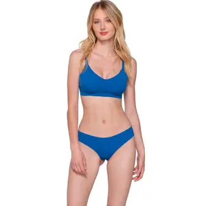 Calcinhas brasileiras femininas Luna Every Wear image-1