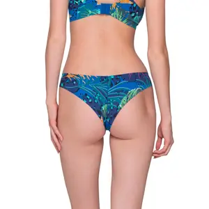 Calcinhas brasileiras femininas Luna Every Wear image-2