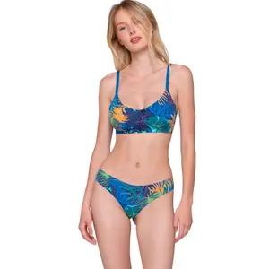 Calcinhas brasileiras femininas Luna Every Wear image-1