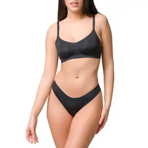 Calcinhas brasileiras femininas Luna Every Wear image-3