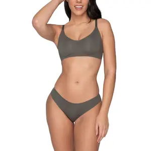 Women's non-wired bra Luna Every Wear image-3
