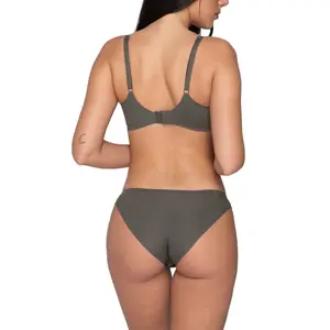 Women's non-wired bra Luna Every Wear image-4