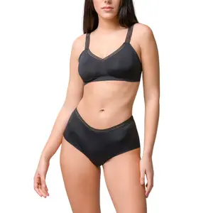 Sostén bralette sin aros mujer Luna Every Wear image-3