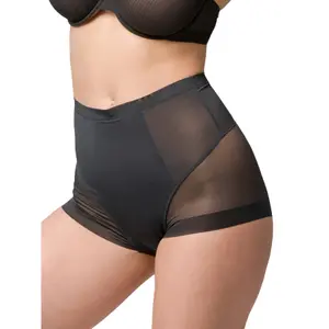 Extra λεπτό ψηλόμεσο σλιπ για γυναίκες Luna Sculpt image-1